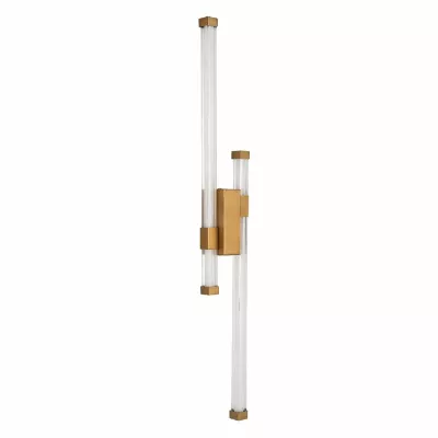 Настенный светильник LED4U L2240-750 BS