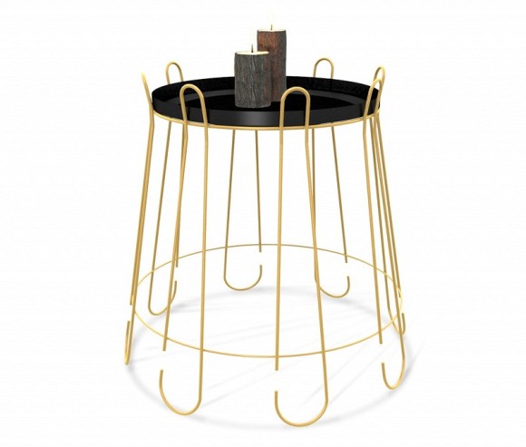 Стол журнальный SHT-CT6 She_4592222803