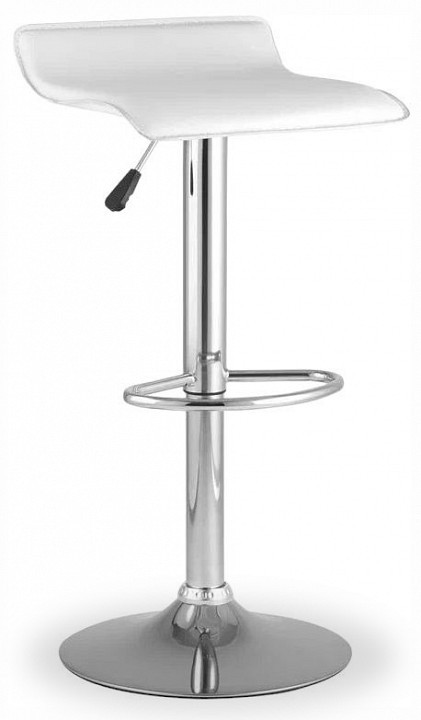 Стул барный Hi-tec SGR_FLANAGAN-NP_WHITE