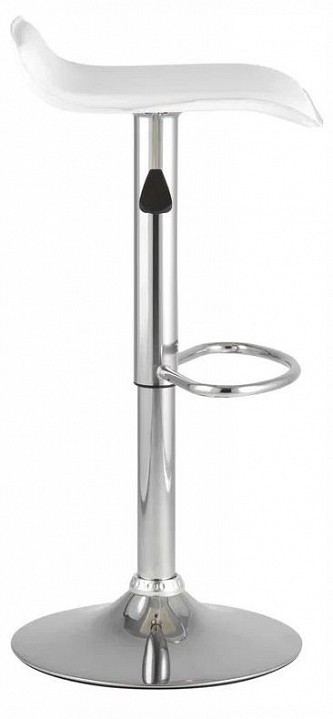 Стул барный Hi-tec SGR_FLANAGAN-NP_WHITE