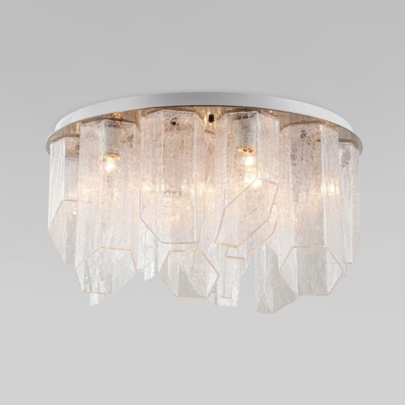 Потолочная люстра Bogate's Iceberg 381/10 a069620