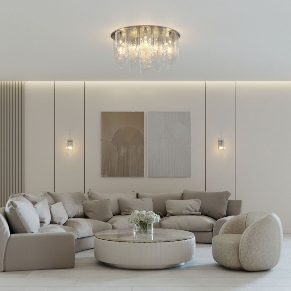 Потолочная люстра Bogate's Iceberg 381/10 a069620