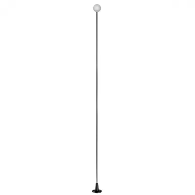 Ландшафтный светильник Odeon Light Nature Notte 7123/1GLA
