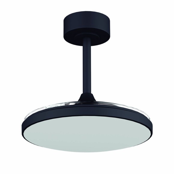 Люстра-вентилятор Mantra Slim Fan 9056