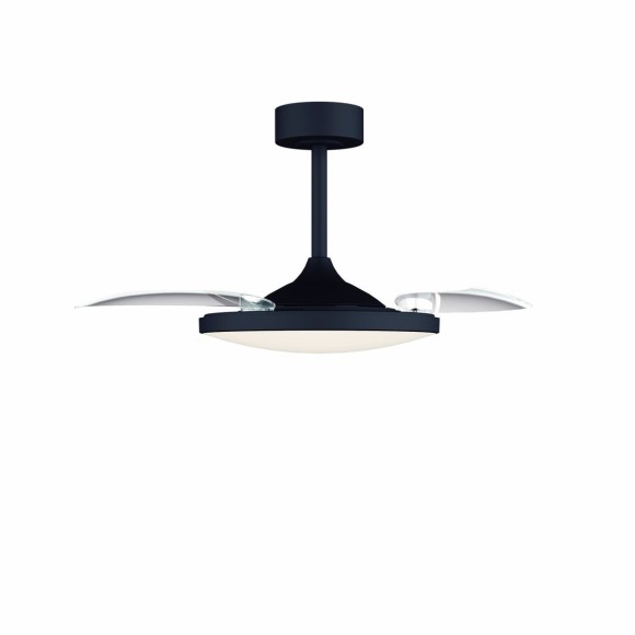 Люстра-вентилятор Mantra Slim Fan 9056