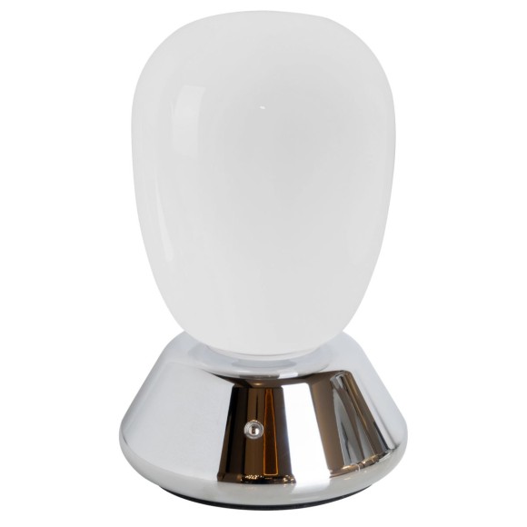 Настольная лампа диммируемая Lightstar Uovo III 807914