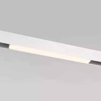 Трековый магнитный светильник Elektrostandard Slim Magnetic 85000/01 4690389220371 a072615