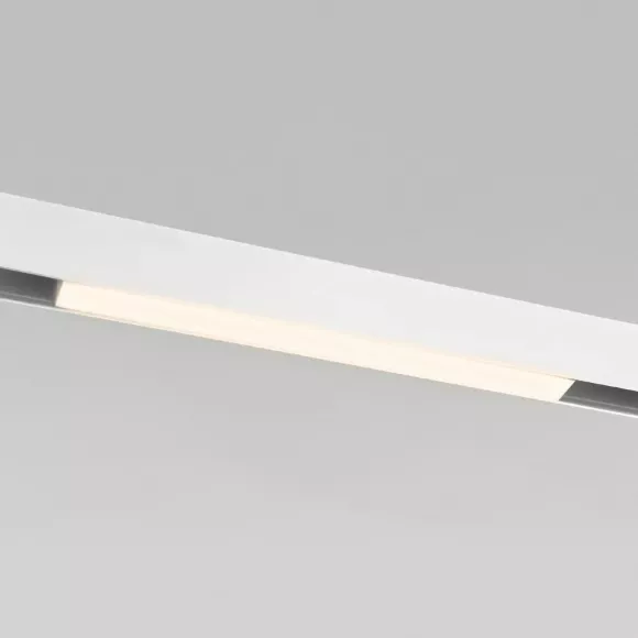 Трековый магнитный светильник Elektrostandard Slim Magnetic 85000/01 4690389220371 a072615 Трековый магнитный светильник Elektrostandard Slim Magnetic 85000/01 4690389220371 a072615