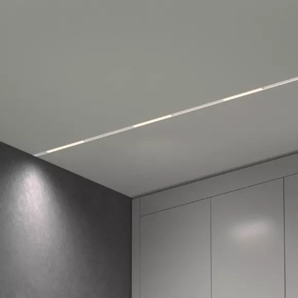 Трековый магнитный светильник Elektrostandard Slim Magnetic 85000/01 4690389220371 a072615 Трековый магнитный светильник Elektrostandard Slim Magnetic 85000/01 4690389220371 a072615
