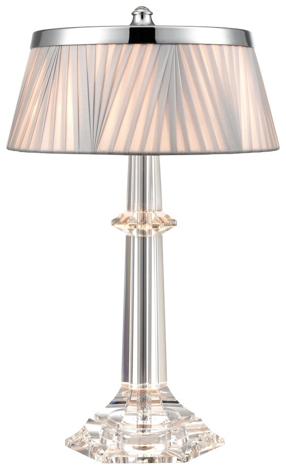 Настольная лампа Wertmark Tecla WE721.03.104