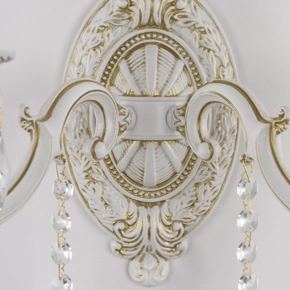 Бра Bohemia Ivele Crystal AL7801B10/2/175 A WMG