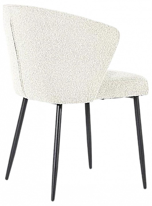 Стул Cadence Serene HSBI_DC148_white