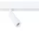 Трековый светильник Arte Lamp Linea A4630PL-1WH
