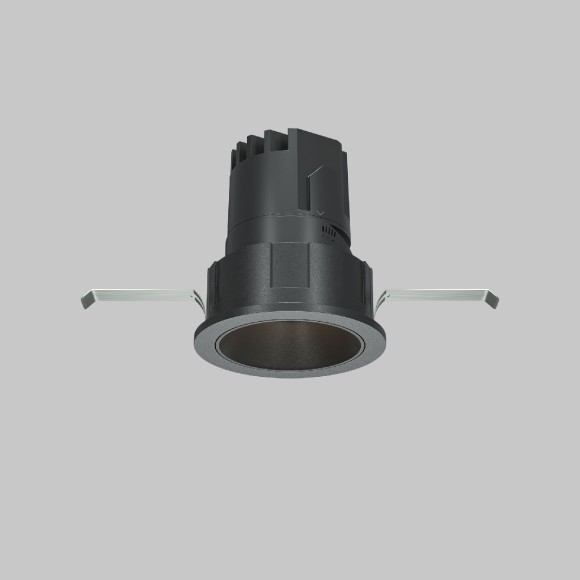 Декоративная рамка-отражатель Maytoni Wise Ring057-7-B