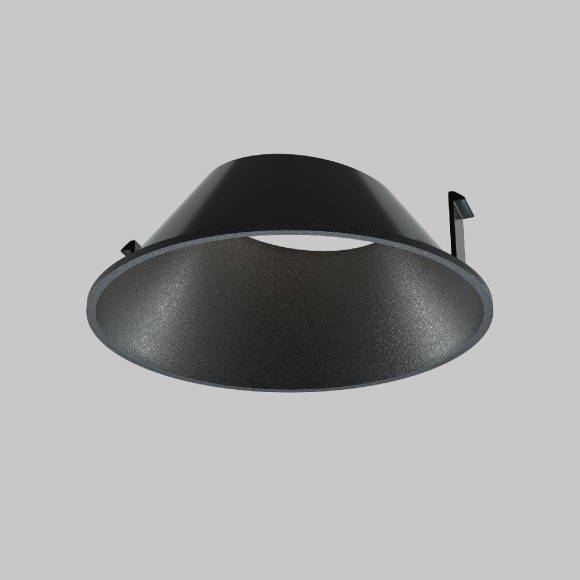 Декоративная рамка-отражатель Maytoni Wise Ring057-7-B