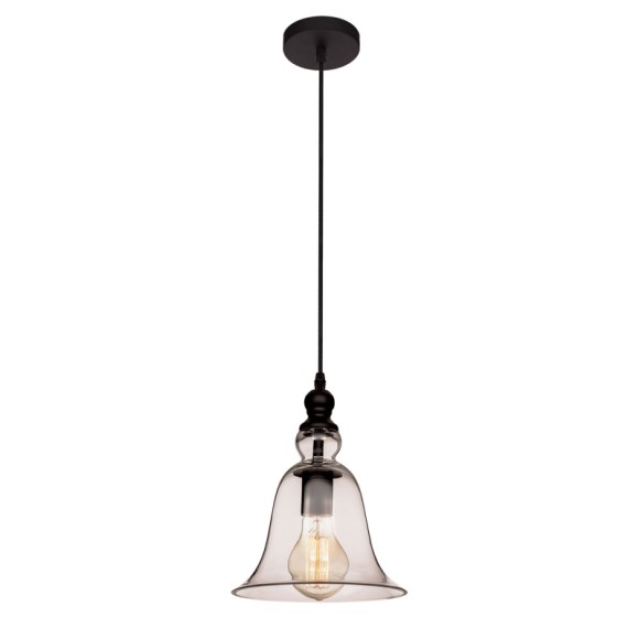 Подвесной светильник LOFT IT Glass bell Loft1812