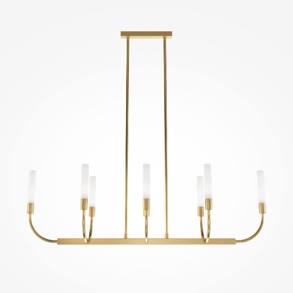 Потолочный светильник Maytoni Deja Vu MOD423CL-08C