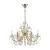 Подвесная люстра Odeon Light Versia 4977/6