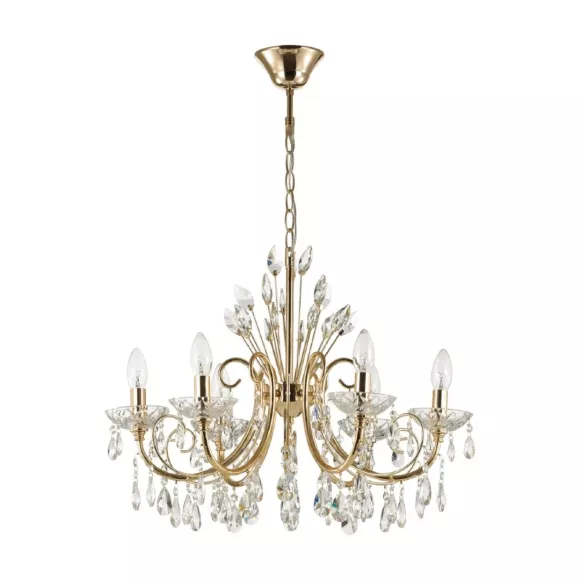 Подвесная люстра Odeon Light Versia 4977/6