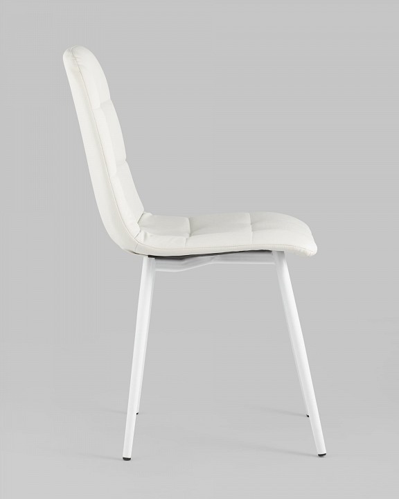 Стул Oliver SGR_fb-oliver-eco-white