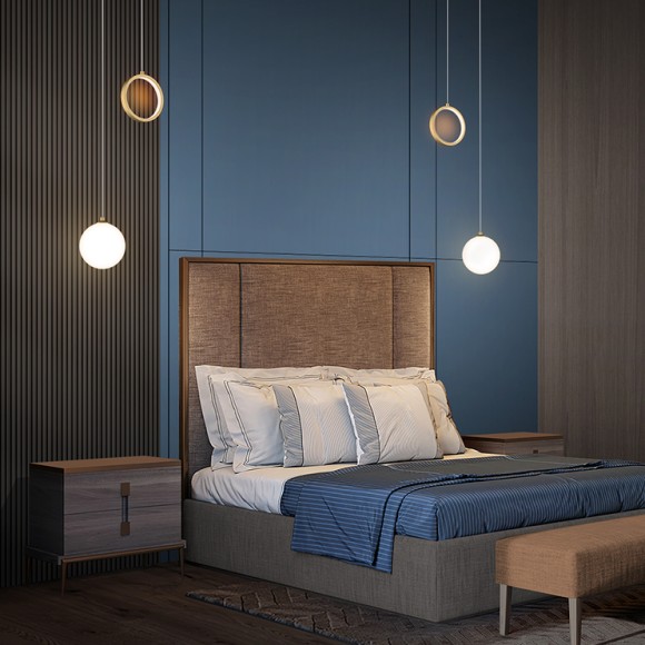 Подвесной светильник ImperiumLoft Ofelia 232232-23