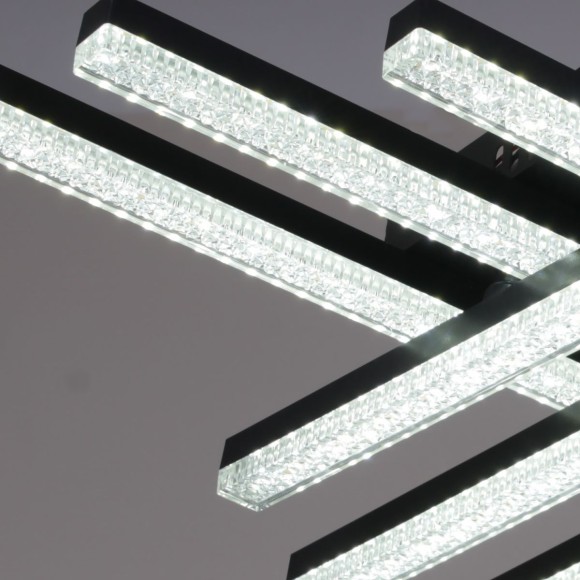 Потолочная люстра Reluce 79560-0.3-06 BK