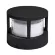 Уличный настенный светильник Arte Lamp Ulysses A8912AL-1BK