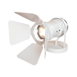 Спот Loft IT Cinema Loft2096-M, E27, 60W, белый