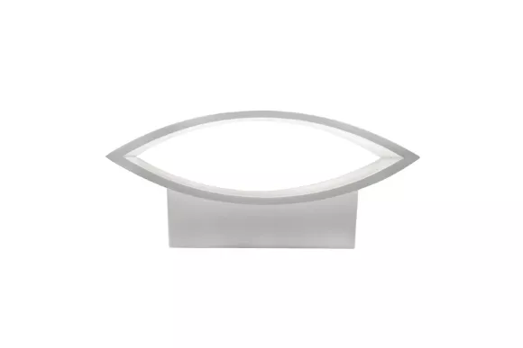 Настенный светильник iLedex Line ZD8118-6W WH, Теплый белый, Хай-тек, Белый
