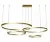 Подвесной светильник Kink Light 08204,33P