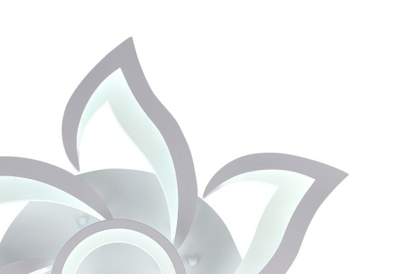 Потолочный светильник Natali Kovaltseva HIGH-TECH LED LAMPS 82020