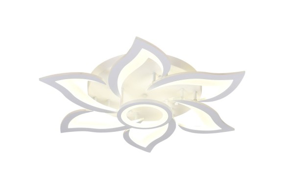 Потолочный светильник Natali Kovaltseva HIGH-TECH LED LAMPS 82020