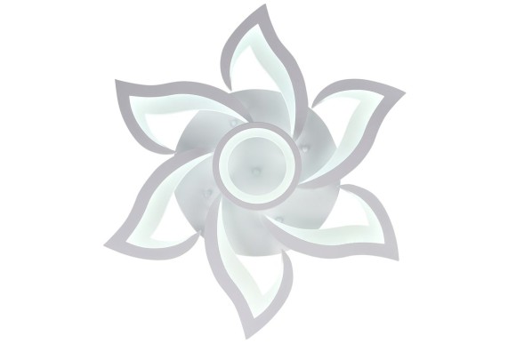 Потолочный светильник Natali Kovaltseva HIGH-TECH LED LAMPS 82020