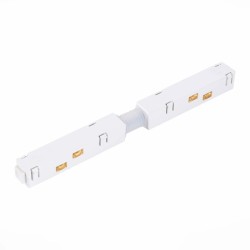 Коннектор питания прямой для шинопровода ST Luce ST005 ST006.539.00