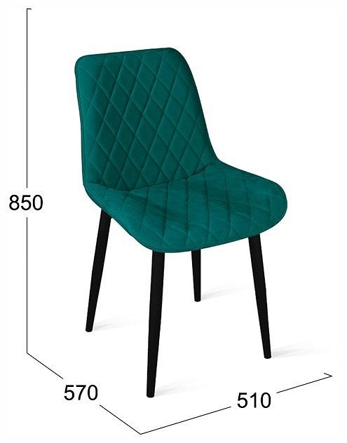 Стул Oscar TRI_173753