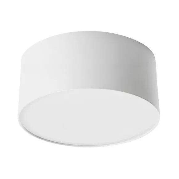 Потолочный светодиодный светильник Feron Simple matte AL200 48076 Потолочный светодиодный светильник Feron Simple matte AL200 48076