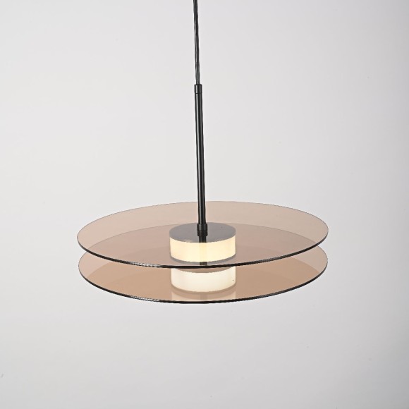 Подвесной светильник ImperiumLoft Cine 191961-23