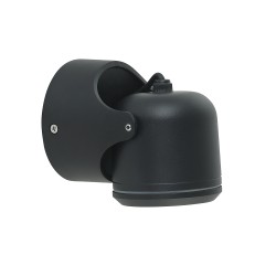 Уличный настенный светильник Feron Техно DH1501 51739