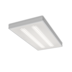 Линейный светильник Wolta ДВО01-18-202-5К