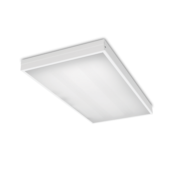 Линейный светильник Wolta ДВО01-18-202-5К