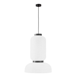 Подвесной светильник Evoluce Lykke SLE6021-503-02