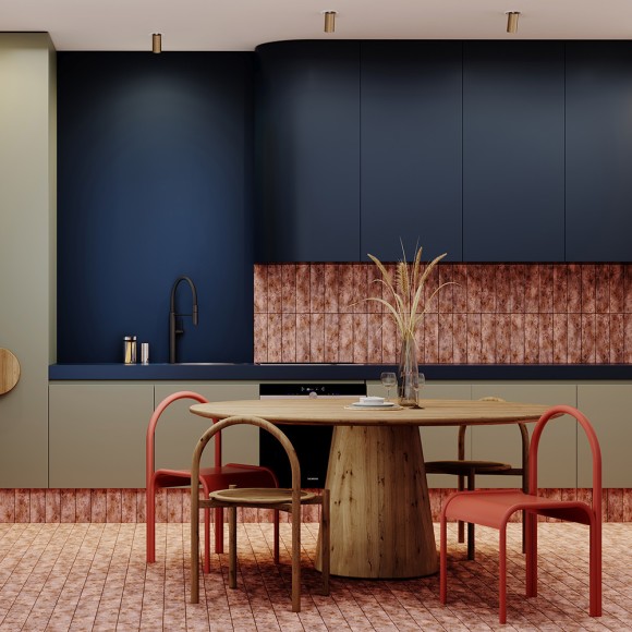 Спот Maytoni FOCUS S C048CL-U-1B, GU10, 10W, черный