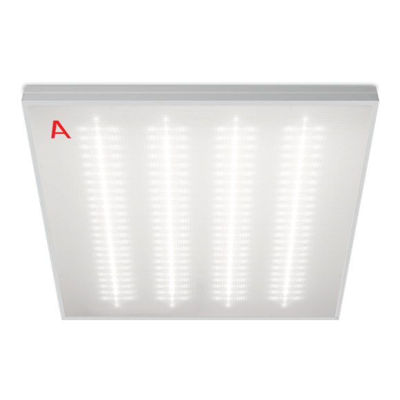 Потолочный светильник Wolta ДВО11-36-042-5К