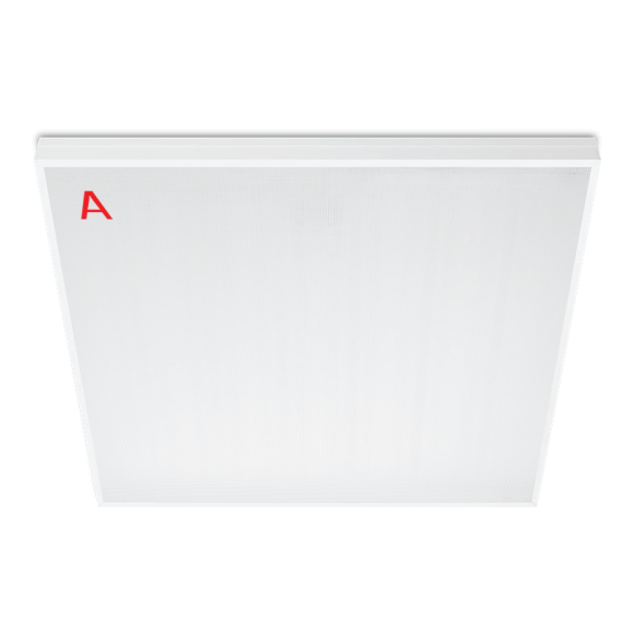 Потолочный светильник Wolta ДВО11-36-042-5К