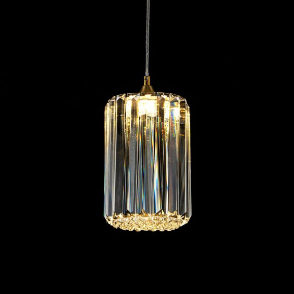 Подвесной светильник Modelux ML.1397.1