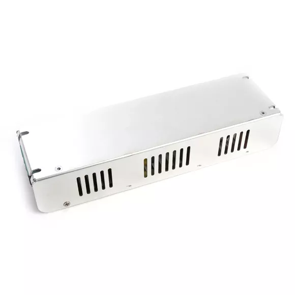 Трансформатор для светодиодной ленты Feron LB019 200Вт 24В IP20 48047