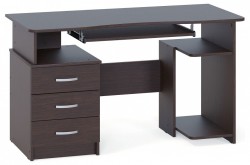 Стол компьютерный КСТ-08.1 SK_KST08.1V5