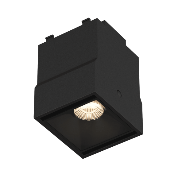 Трековый светильник DesignLed SY-601231-BL-2-WW 007633