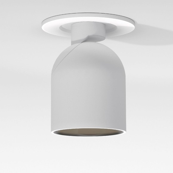 Светодиодный спот Elektrostandard Spot 4690389203381, LED, 7W, белый