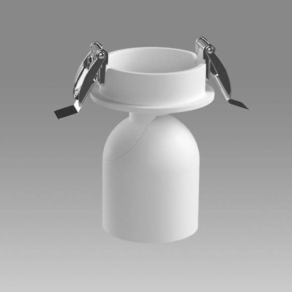 Светодиодный спот Elektrostandard Spot 4690389203381, LED, 7W, белый